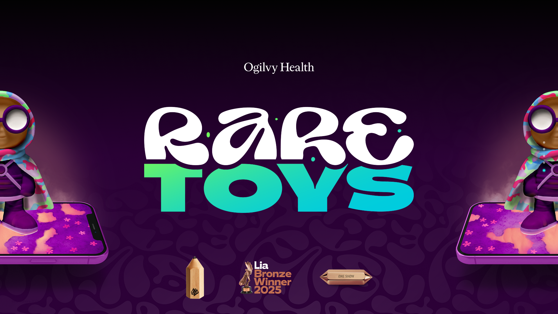 Rare Toys