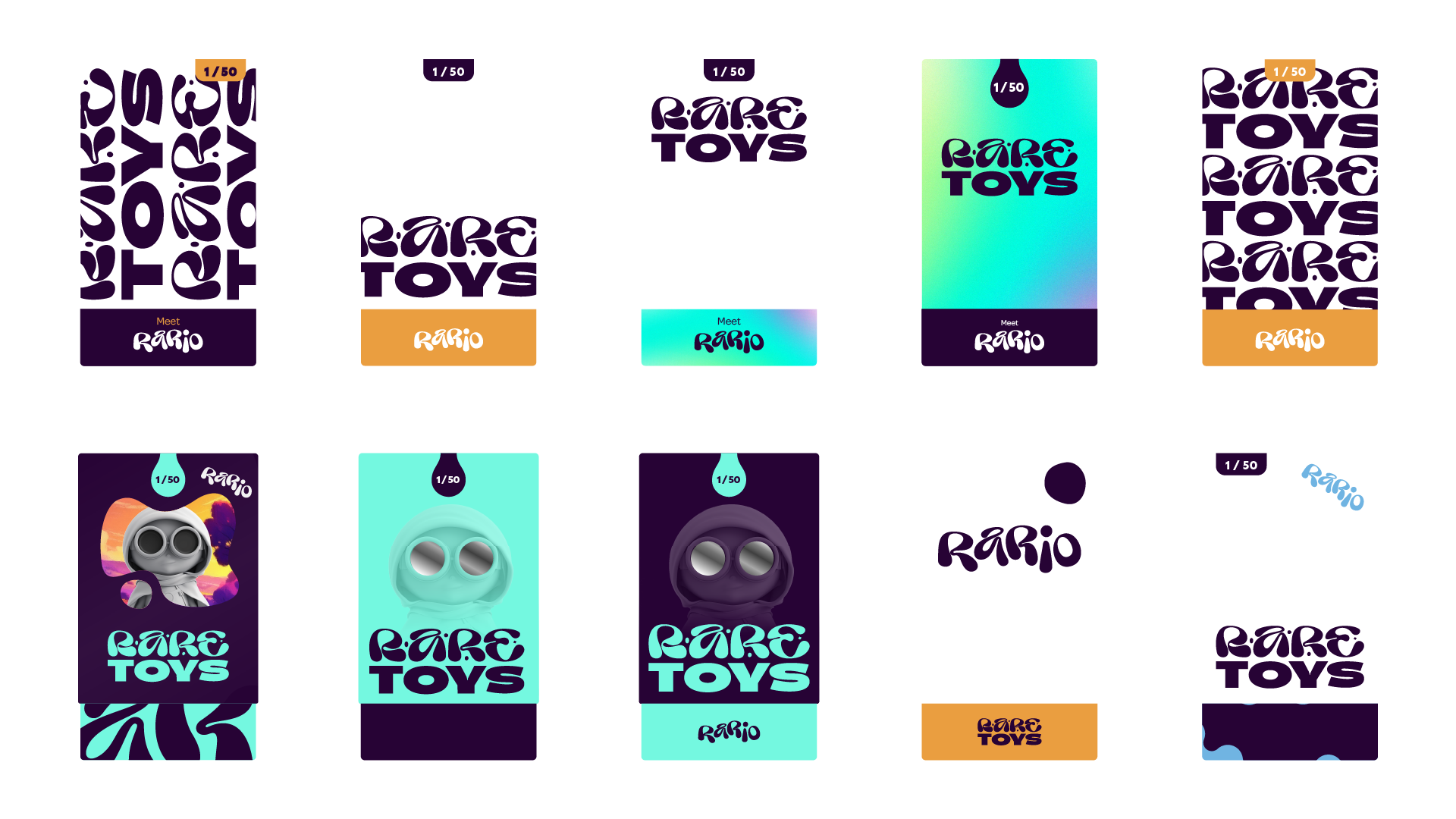 Fybo – Packaging Development