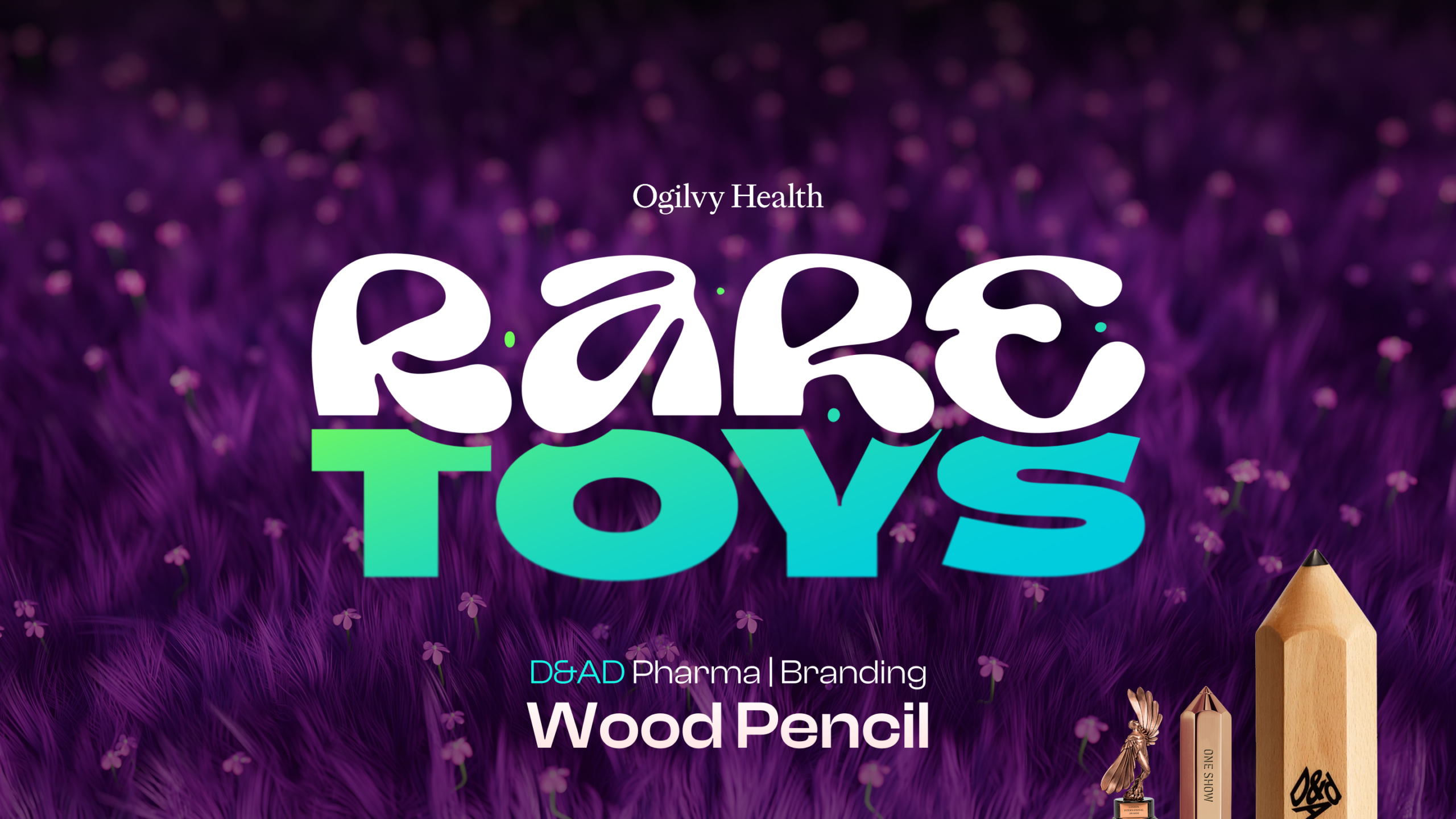 Rare Toys