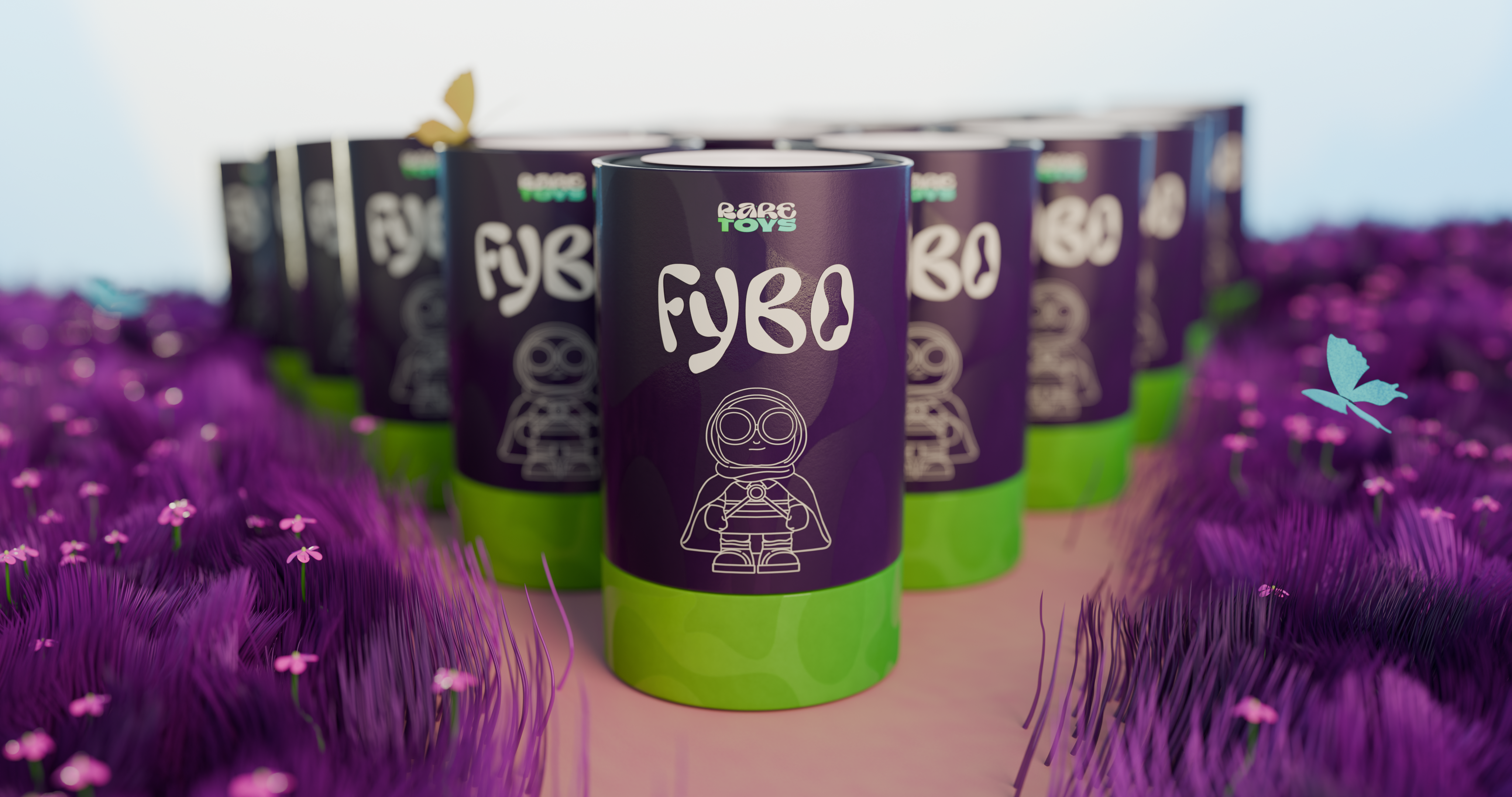 Fybo – Package Array_FS