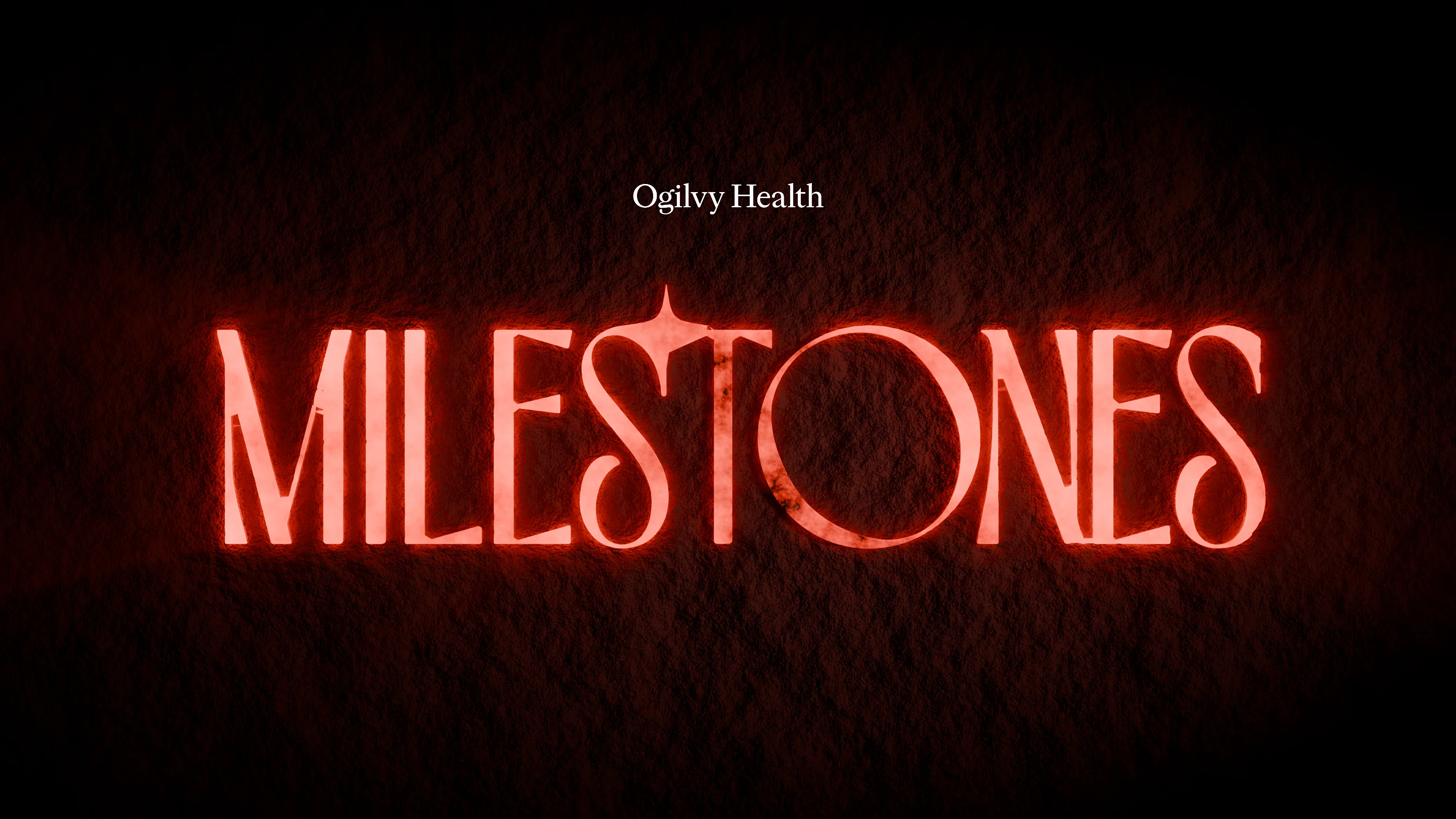 Milestones