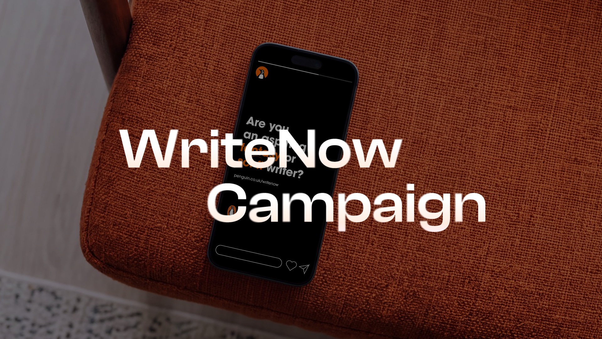 Write Now