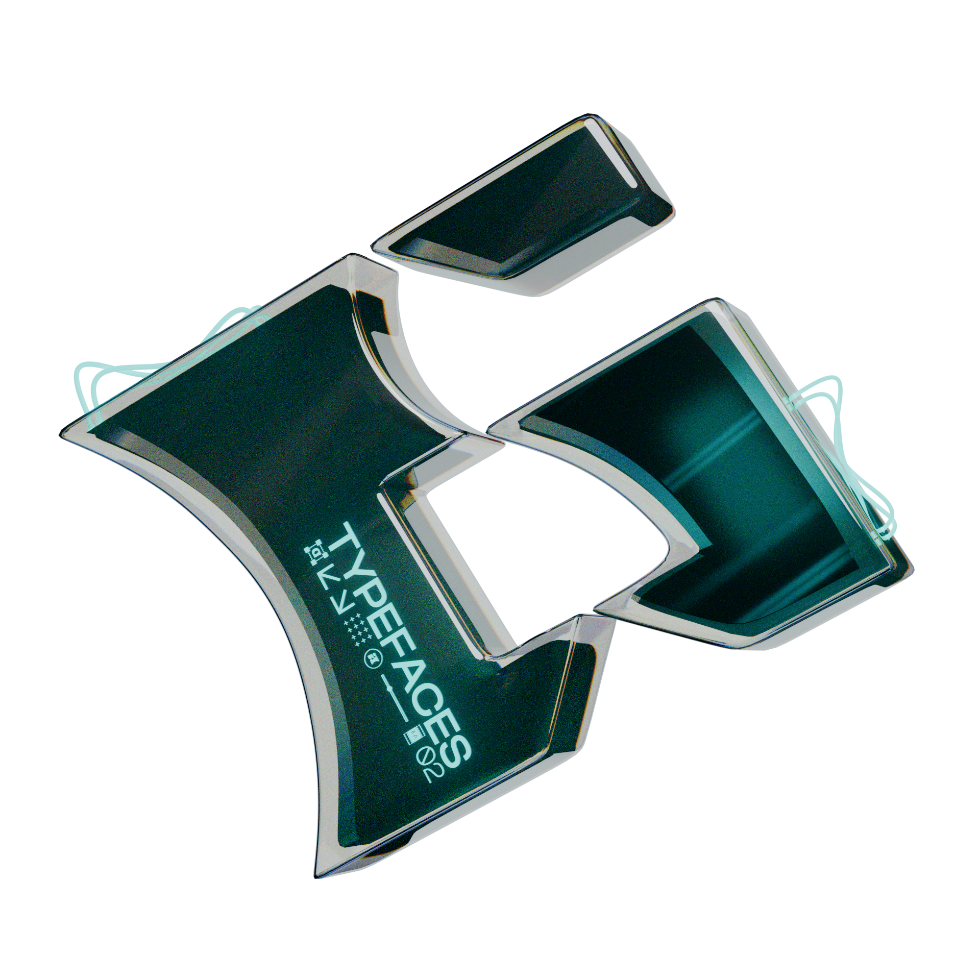 Typography- PNGs _V20003